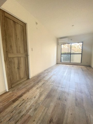 【内装】 | エクセル鷺沼