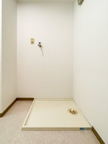 ドムールコスモス武庫之荘の和室|趣のある和室です
