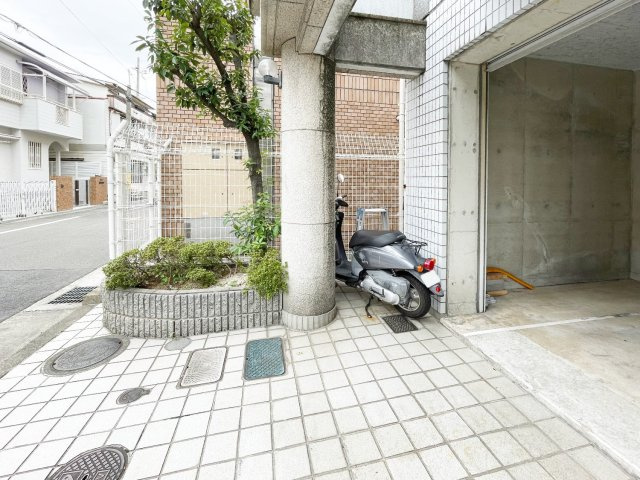 ドムールコスモス武庫之荘のその他
