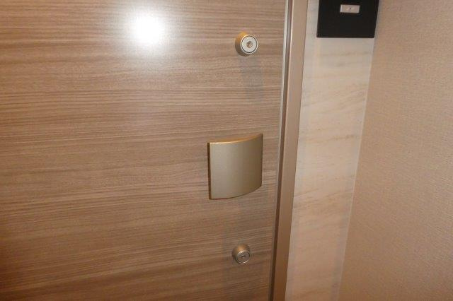 コモンドーレのセキュリティ|ダブルオプナスキー