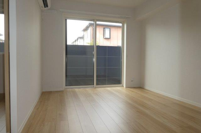 コモンドーレの居間・リビング