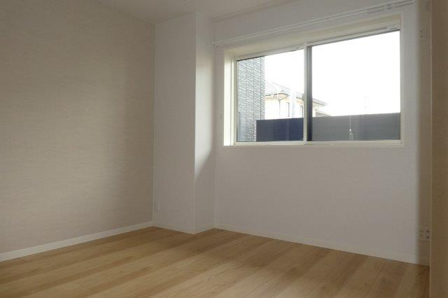 コモンドーレの寝室|洋室