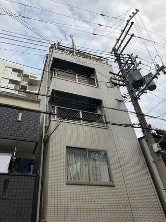 ハイツニッセイ