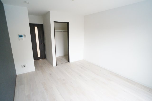 ジーメゾン法蓮町の内装