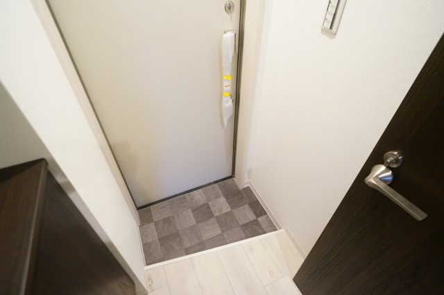 ジーメゾン法蓮町の内装