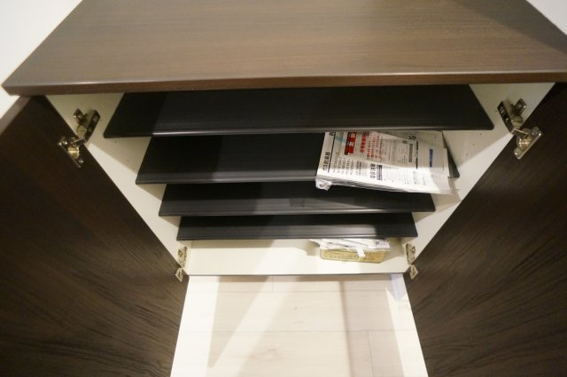 ジーメゾン法蓮町のその他