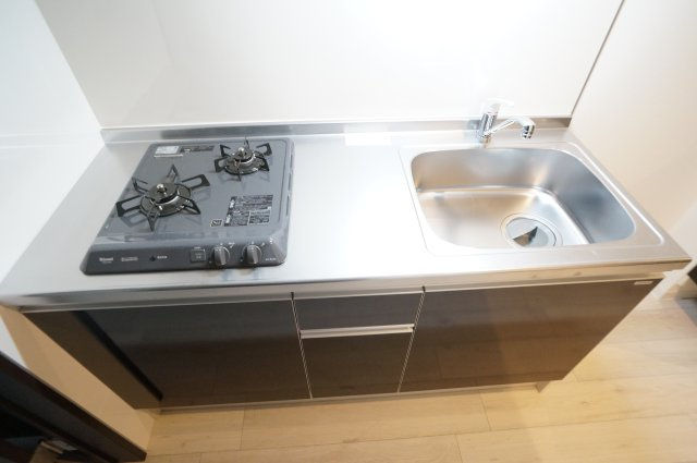 ジーメゾン法蓮町のその他