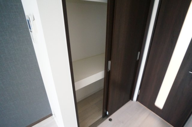 ジーメゾン法蓮町のその他