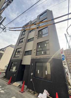 【外観】 | リベルテRS