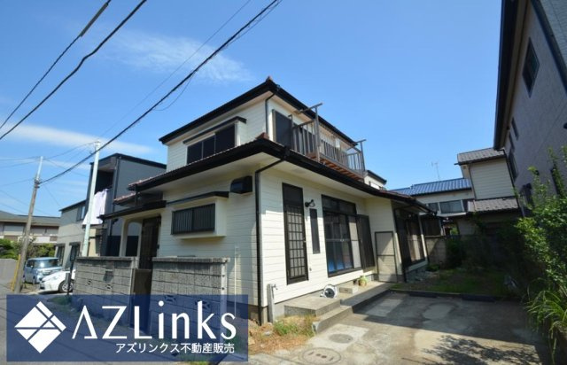 千葉市稲毛区小中台町