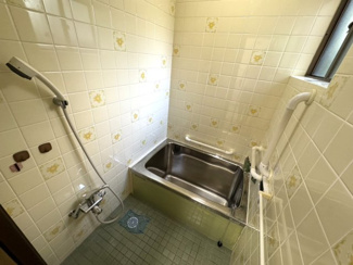 【居間・リビング】 | 紫野宮西町貸家