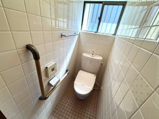 【浴室】 | 紫野宮西町貸家