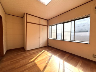 【和室】 | 紫野宮西町貸家