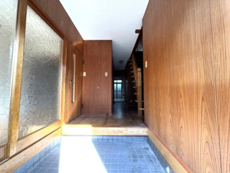 【和室】 | 紫野宮西町貸家