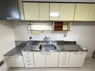 【和室】 | 紫野宮西町貸家