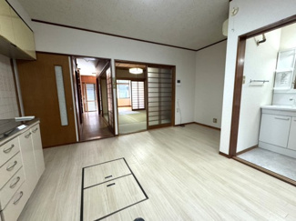 【居間・リビング】 | 紫野宮西町貸家