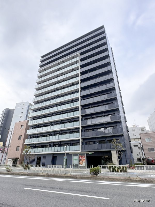 Alivis九条　仲介手数料無料