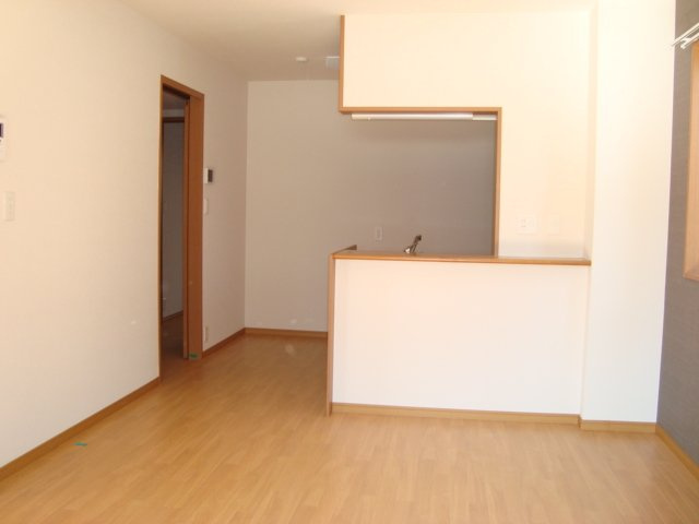 ワースファミリア・ユーの居間・リビング|リビング