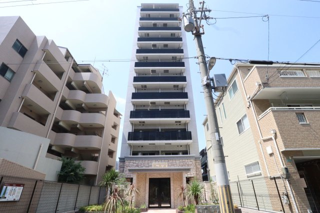 プレジオ西中島ASIAN