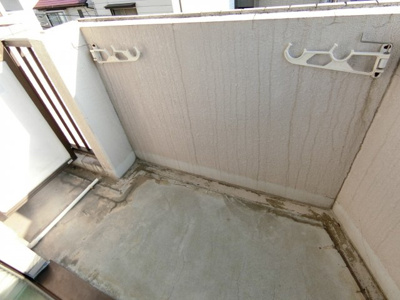 【バルコニー】 | メゾンドエクスペール