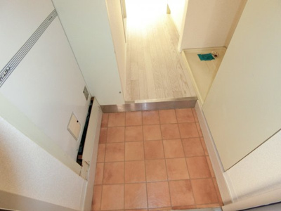 【玄関】 | メゾンドエクスペール