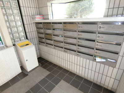 【その他共用部分】 | メゾンドエクスペール