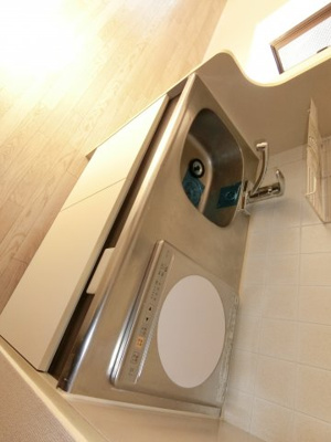 【キッチン】 | メゾンドエクスペール