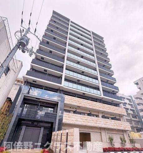 ES-Grande長居パークフロント