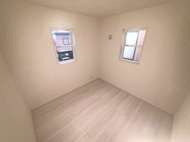 【洋室】 | マイホームネクスト岩槻小溝Ⅱ