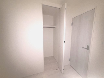 【収納】 | マイホームネクスト岩槻小溝Ⅱ