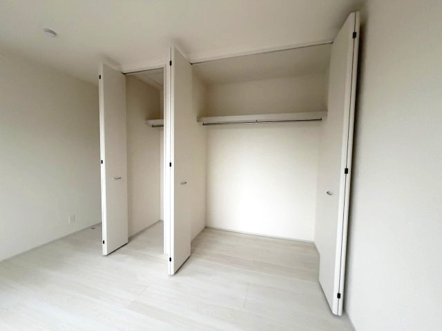 マイホームネクスト岩槻小溝Ⅱ