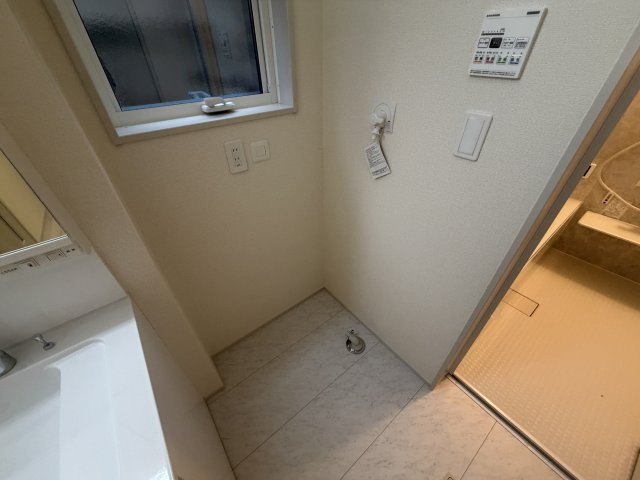 マイホームネクスト岩槻小溝Ⅱの設備