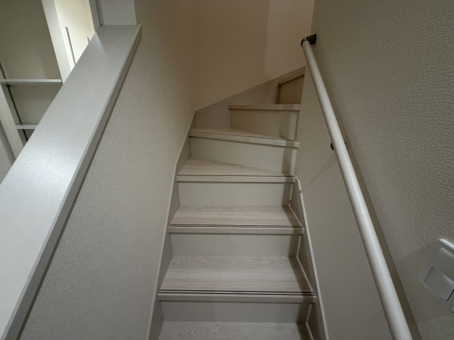 マイホームネクスト岩槻小溝Ⅱの内装