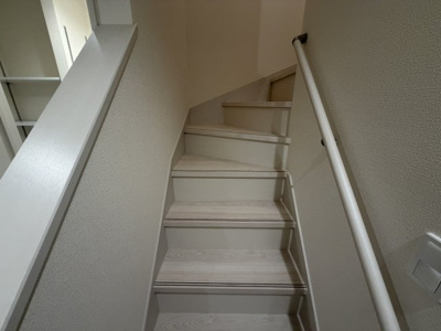 【内装】 | マイホームネクスト岩槻小溝Ⅱ