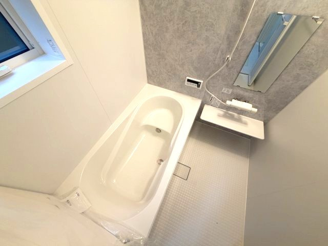 【浴室】 | マイホームネクスト岩槻小溝Ⅱ
