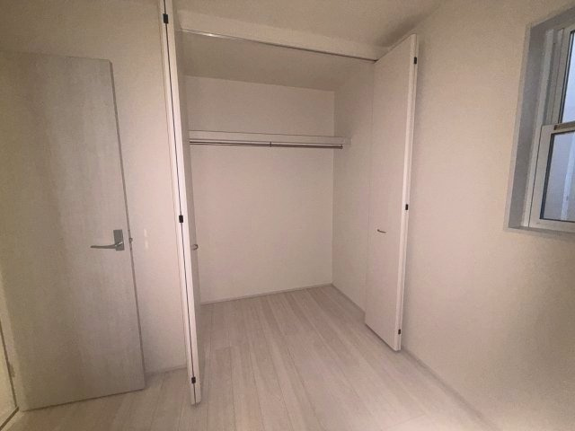 マイホームネクスト岩槻小溝Ⅱの収納