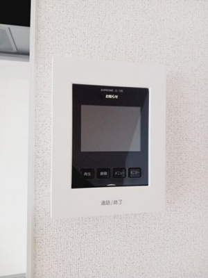 【設備】 | 長月