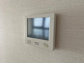 【セキュリティ】 | イマイエ・アーバンコネクション | カメラ付インターホン