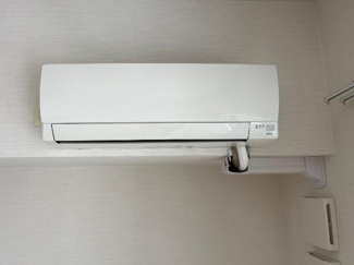 【設備】 | イマイエ・アーバンコネクション | エアコン