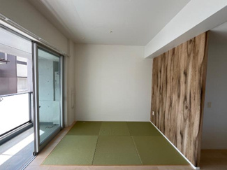 【内装】 | イマイエ・アーバンコネクション | 和室