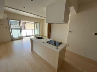 【キッチン】 | イマイエ・アーバンコネクション | キッチン