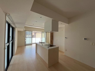 【居間・リビング】 | イマイエ・アーバンコネクション | リビング