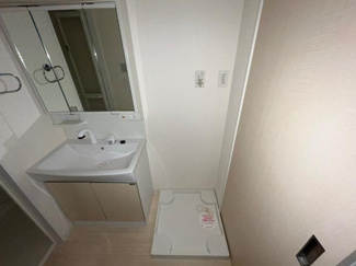 【その他】 | イマイエ・アーバンコネクション | 洗濯機置場