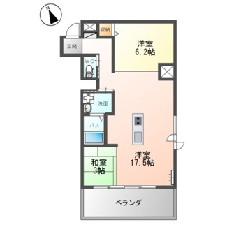 【間取り】 | イマイエ・アーバンコネクション