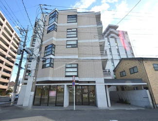 【外観】 | イマイエ・アーバンコネクション