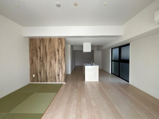 【居間・リビング】 | イマイエ・アーバンコネクション | リビング