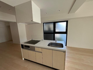 【キッチン】 | イマイエ・アーバンコネクション | キッチン