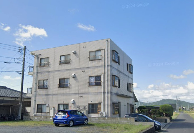 ヴィレッジ久里