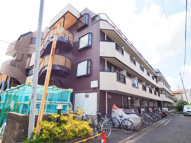 レガシィ小杉の画像