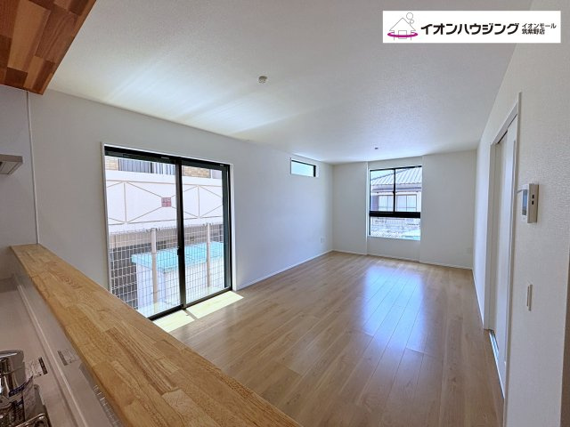 春日市白水ヶ丘2丁目5期２号棟